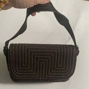 Bally Elegant Brown Women's Bag